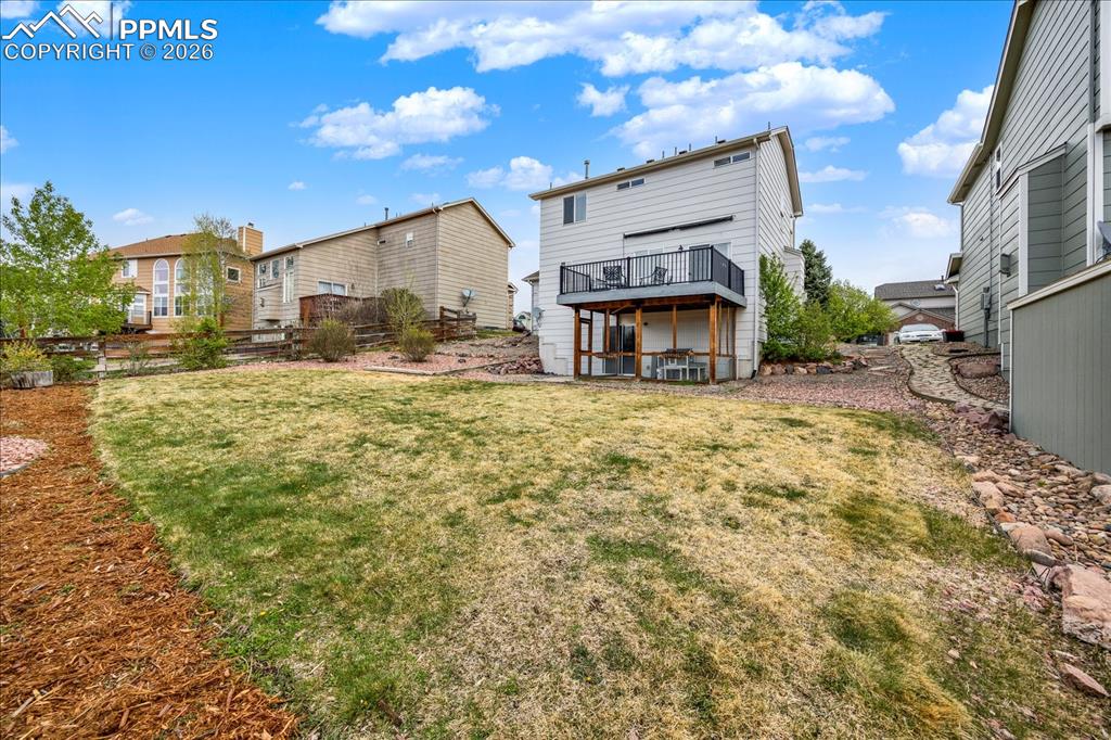 16210 Windy Creek Drive Monument CO 80132
