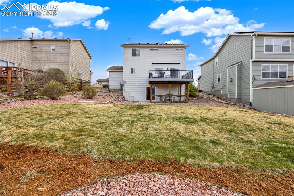 16210 Windy Creek Drive Monument CO 80132