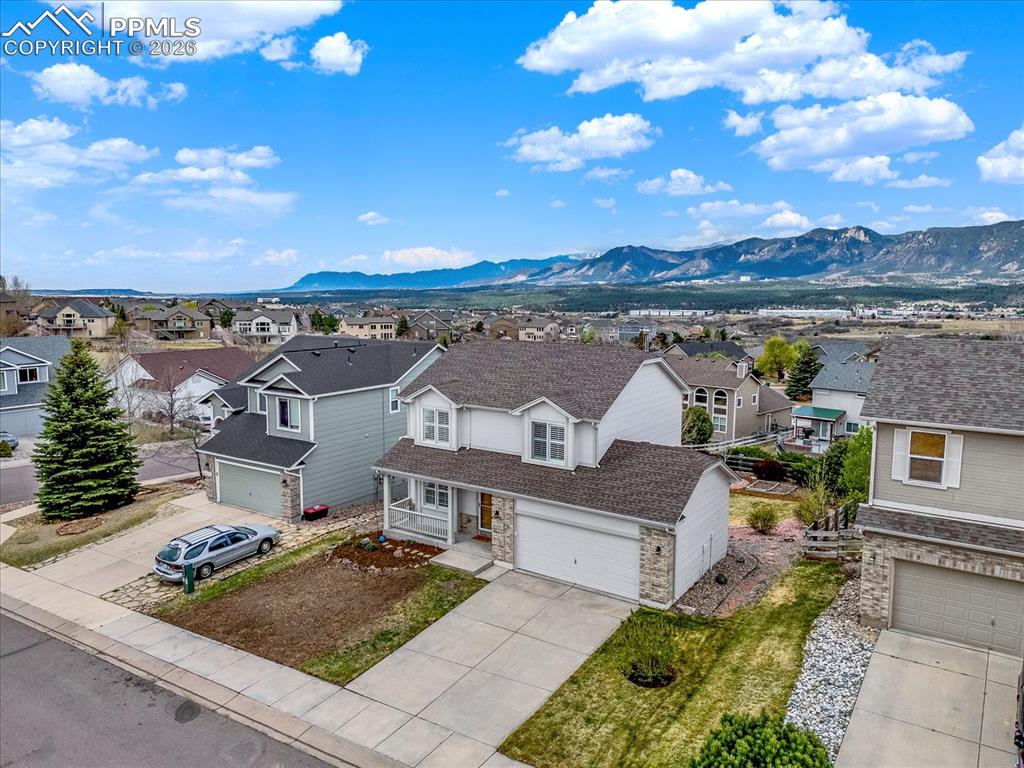 16210 Windy Creek Drive Monument CO 80132