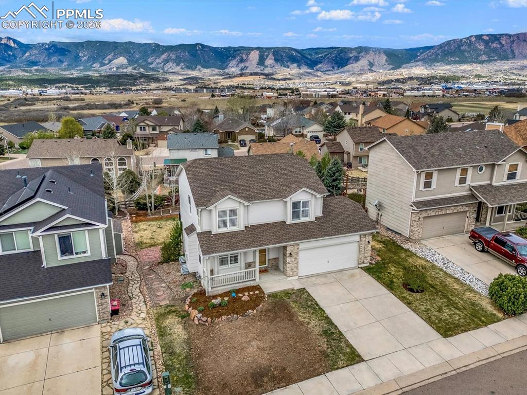 16210 Windy Creek Drive Monument CO 80132