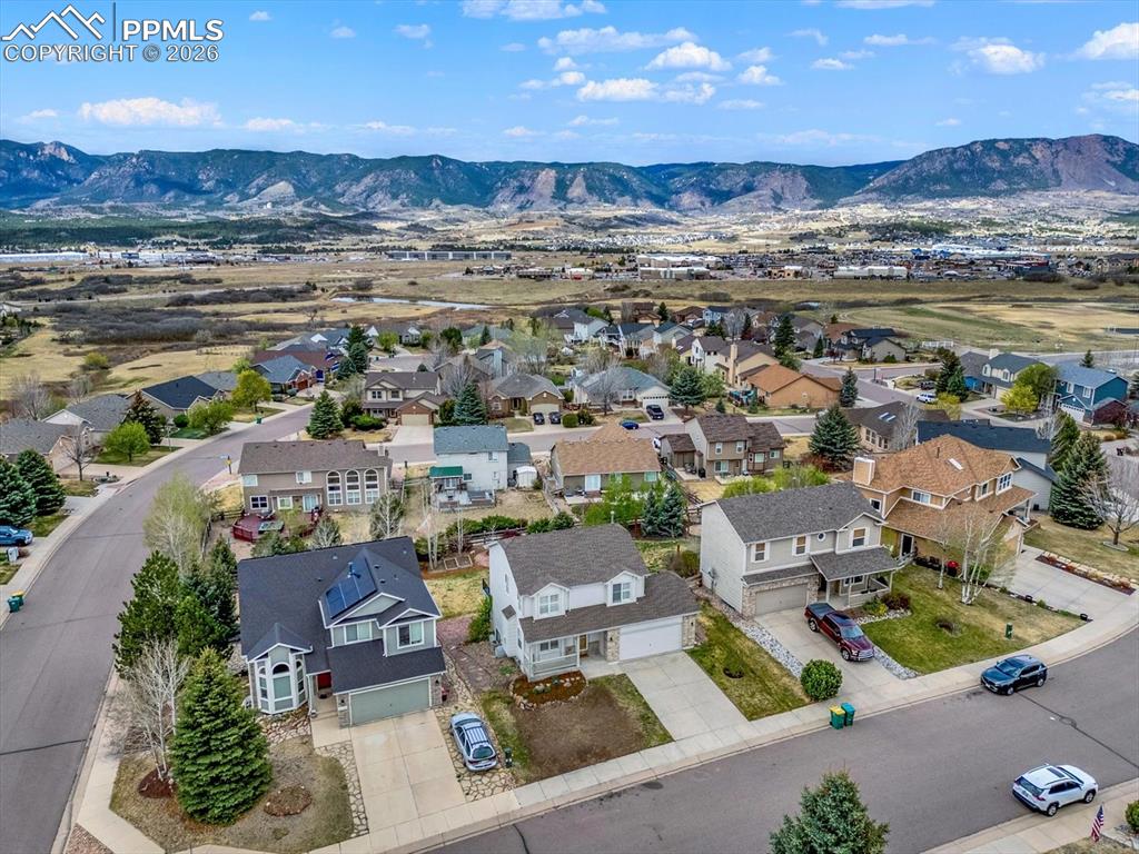 16210 Windy Creek Drive Monument CO 80132