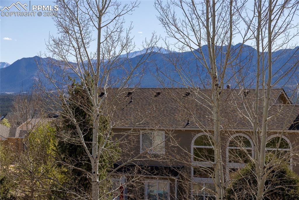 16210 Windy Creek Drive Monument CO 80132