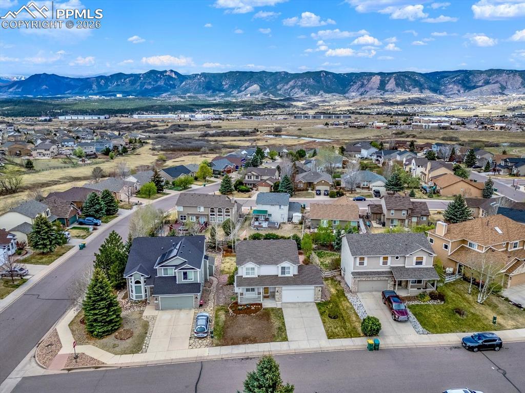 16210 Windy Creek Drive Monument CO 80132