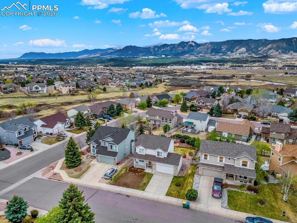 16210 Windy Creek Drive Monument CO 80132