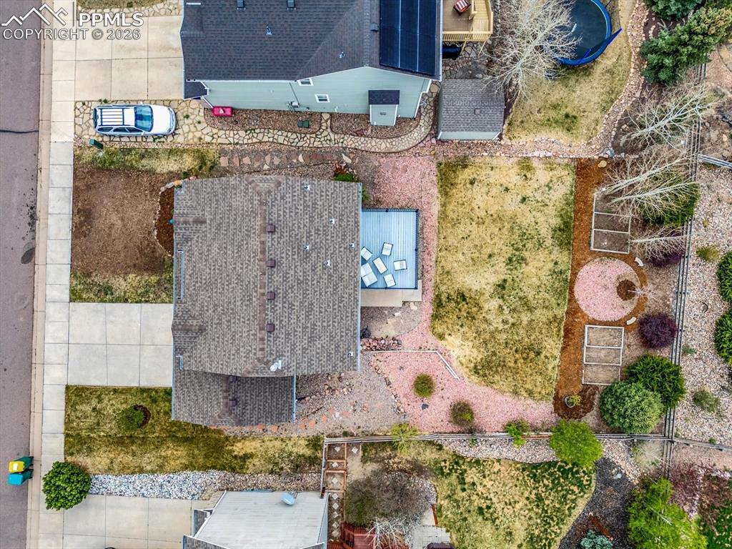 16210 Windy Creek Drive Monument CO 80132