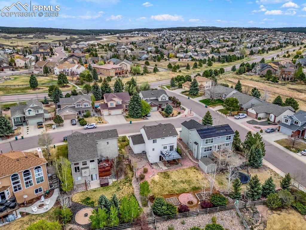 16210 Windy Creek Drive Monument CO 80132