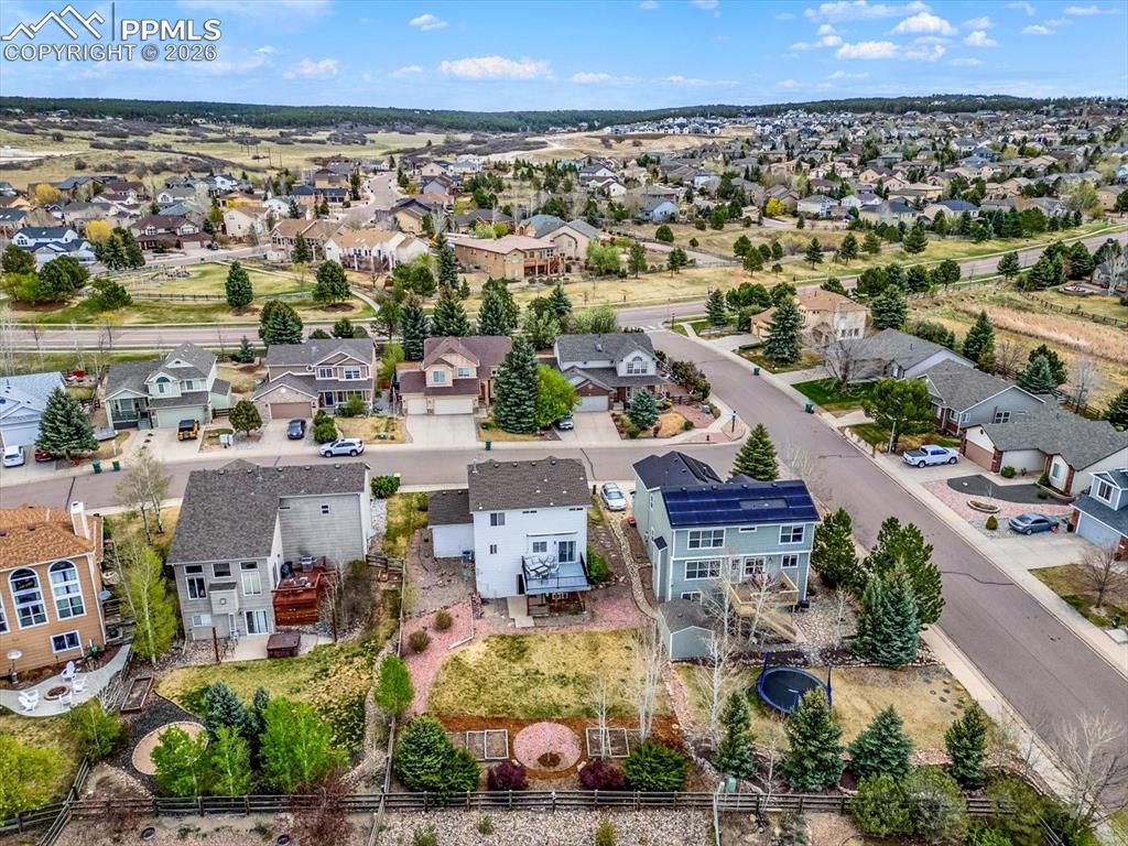 16210 Windy Creek Drive Monument CO 80132