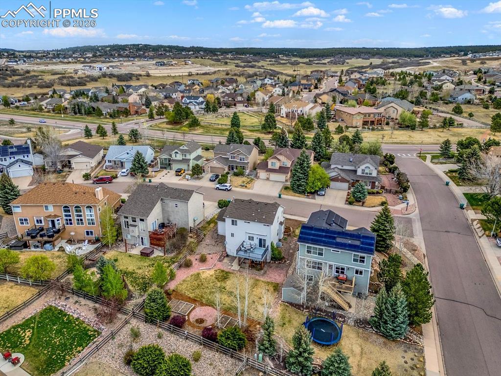 16210 Windy Creek Drive Monument CO 80132