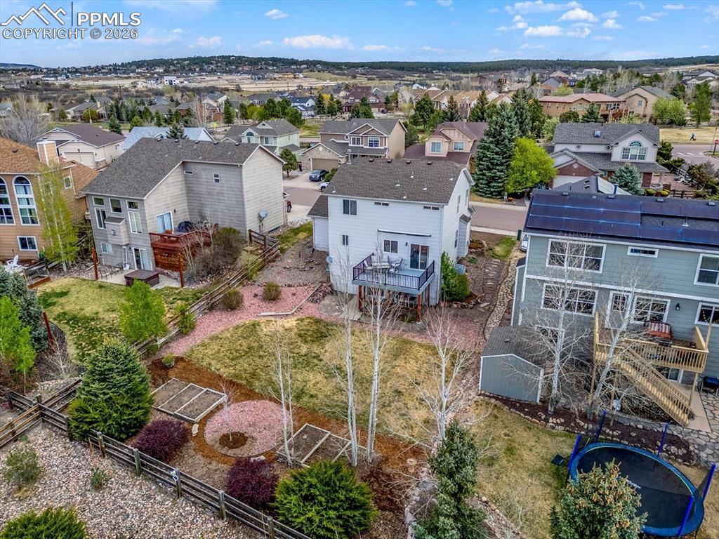 16210 Windy Creek Drive Monument CO 80132
