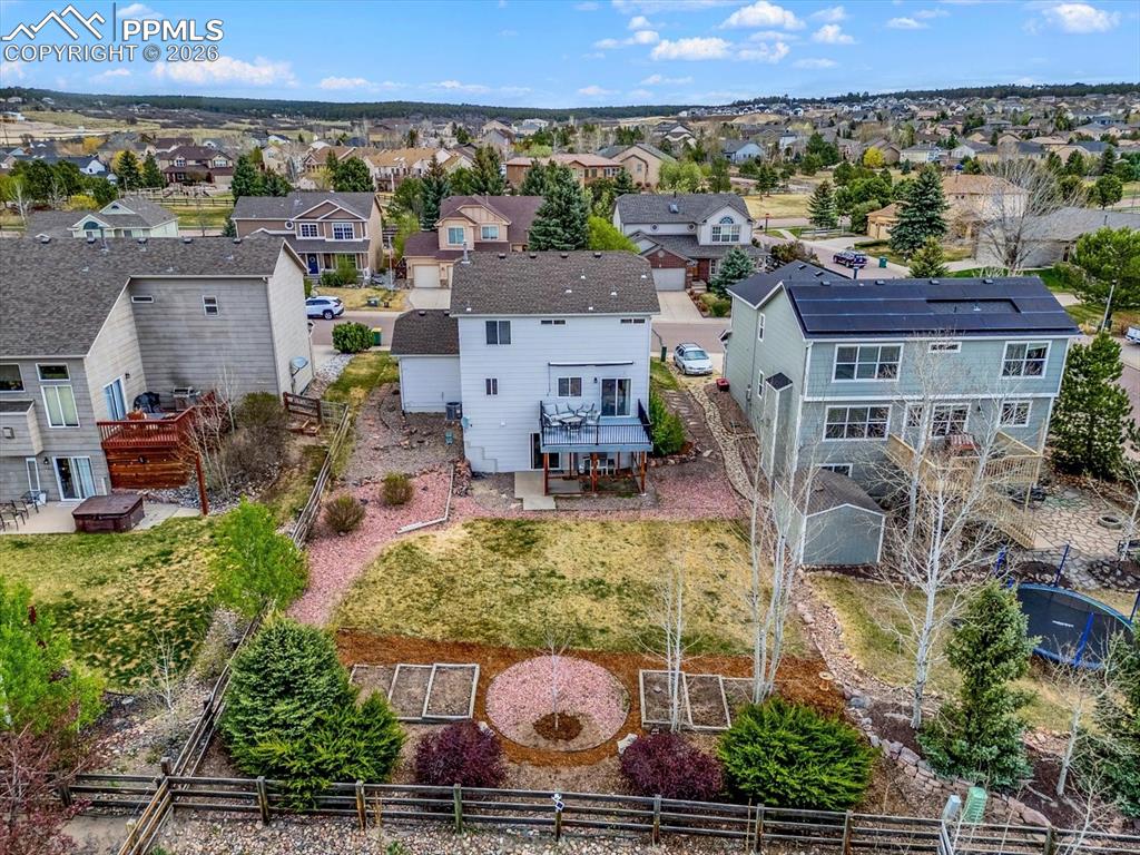 16210 Windy Creek Drive Monument CO 80132