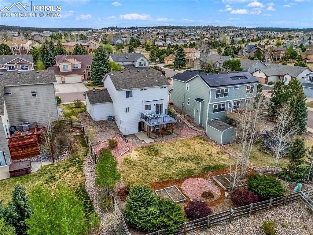 16210 Windy Creek Drive Monument CO 80132