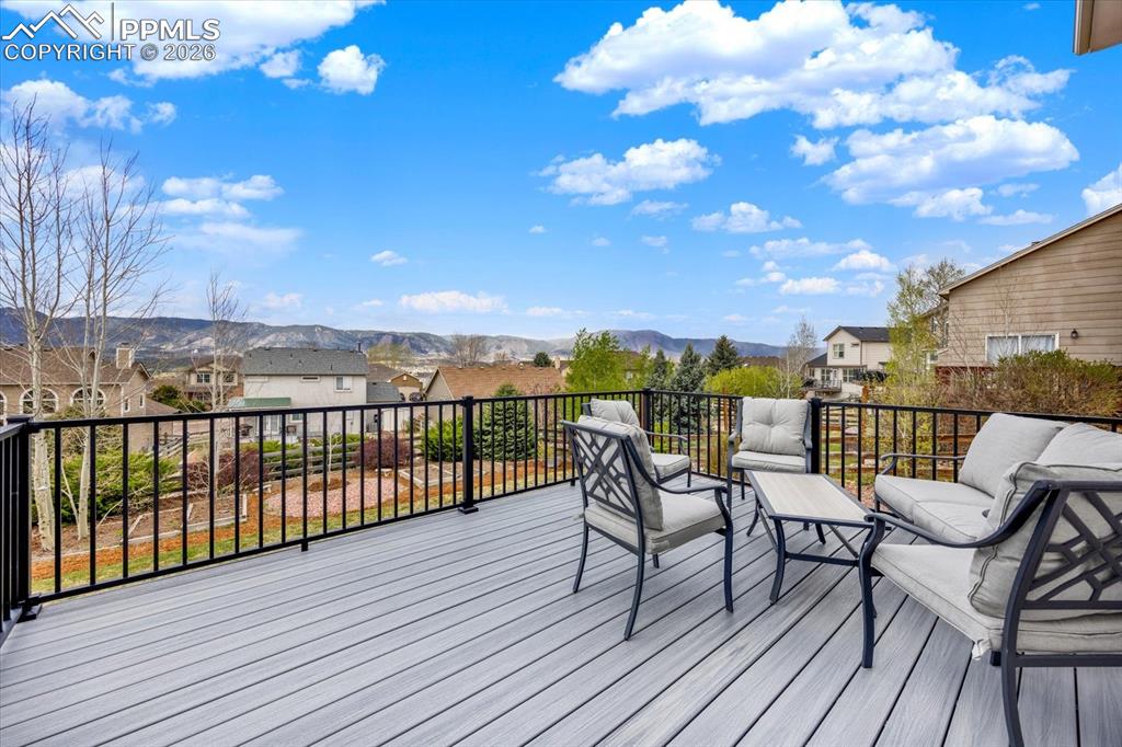 16210 Windy Creek Drive Monument CO 80132