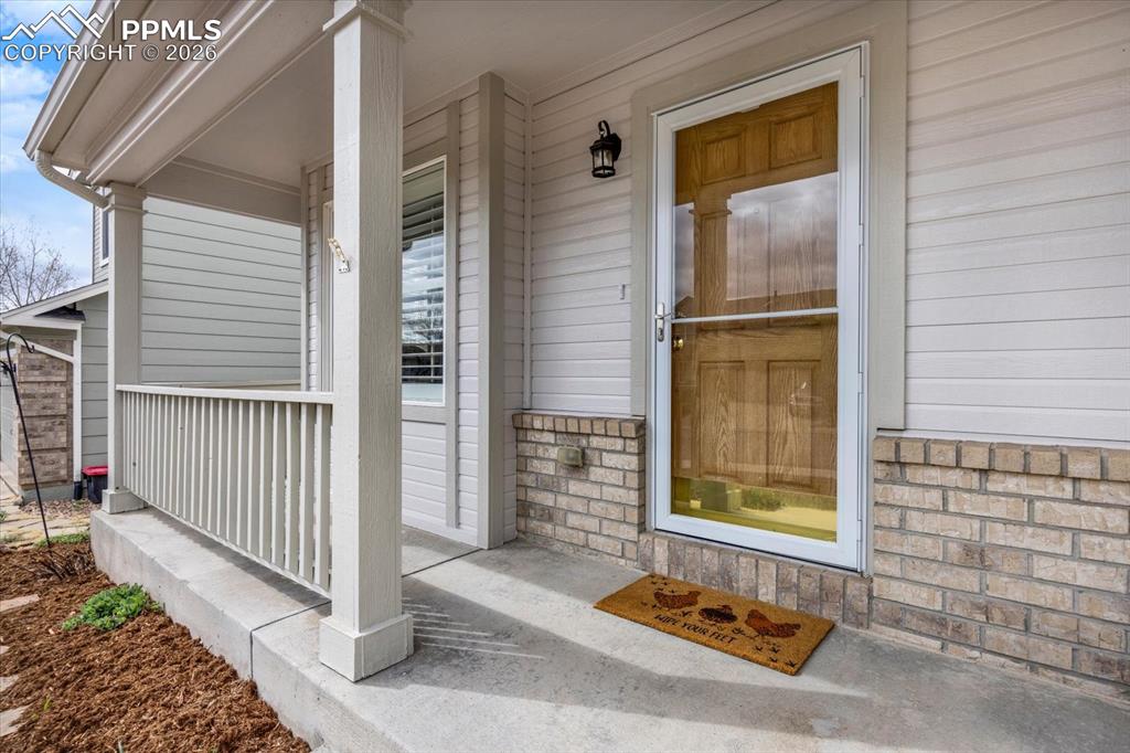 16210 Windy Creek Drive Monument CO 80132