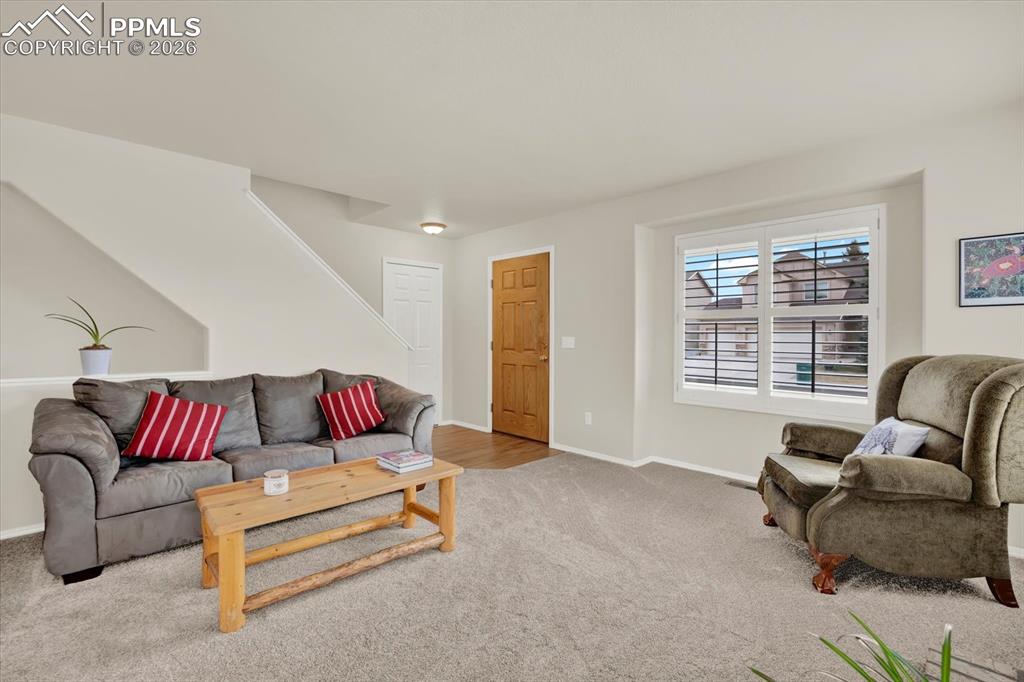 16210 Windy Creek Drive Monument CO 80132