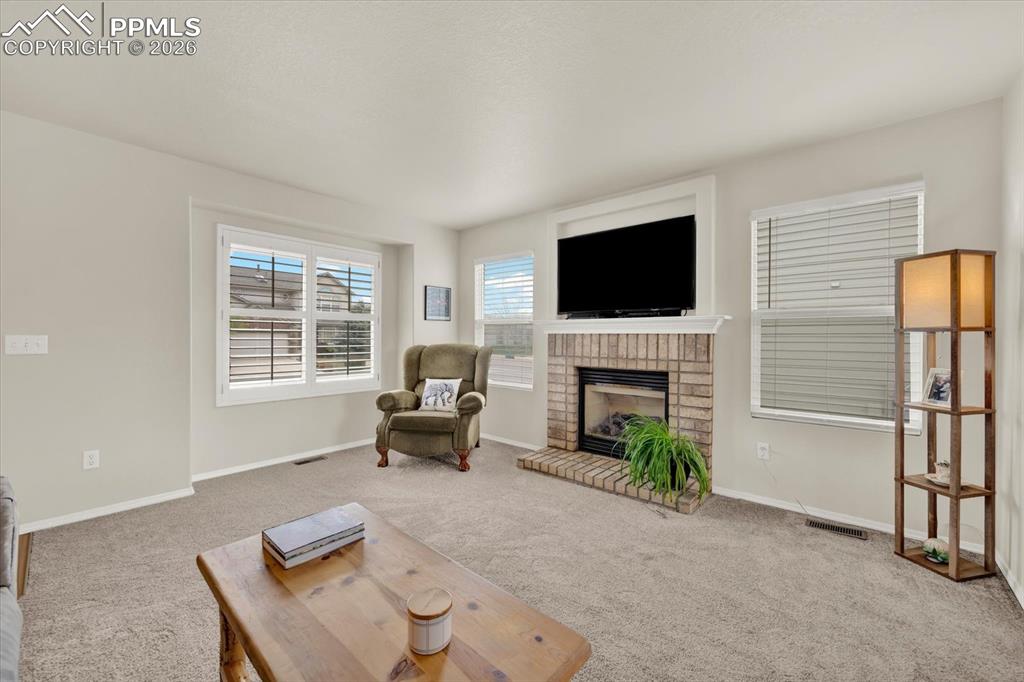 16210 Windy Creek Drive Monument CO 80132