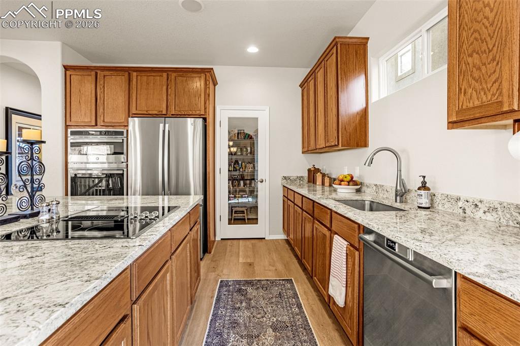 1381 Cresson Mine Drive Colorado Springs CO 80905