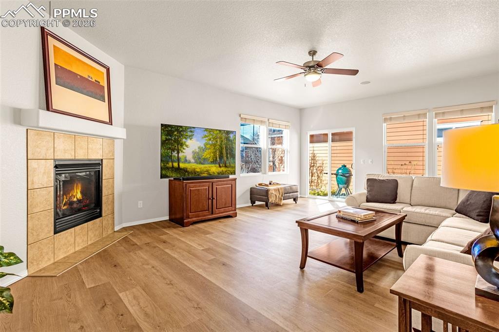 1381 Cresson Mine Drive Colorado Springs CO 80905