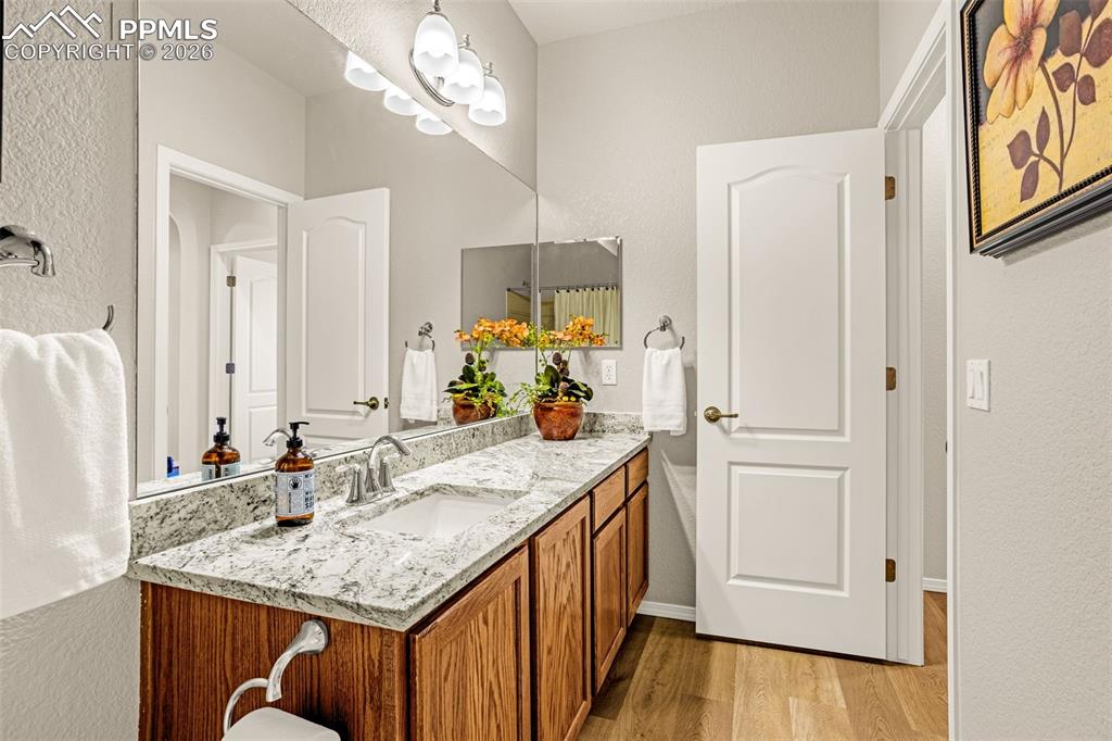 1381 Cresson Mine Drive Colorado Springs CO 80905