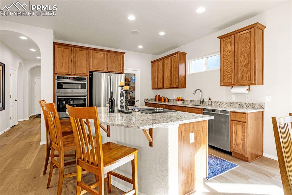 1381 Cresson Mine Drive Colorado Springs CO 80905