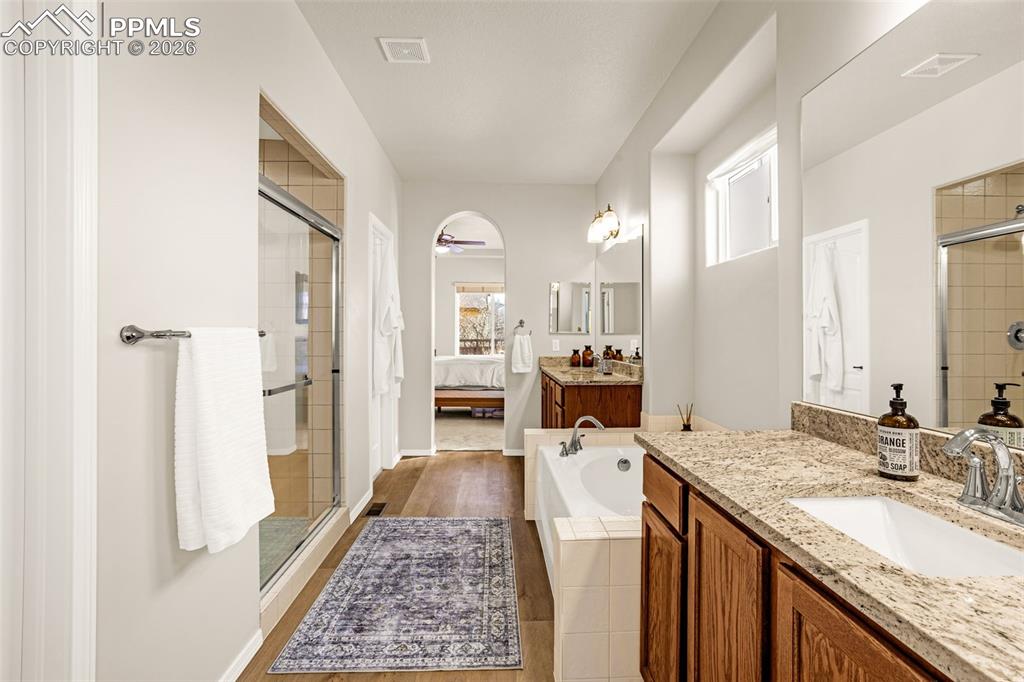 1381 Cresson Mine Drive Colorado Springs CO 80905