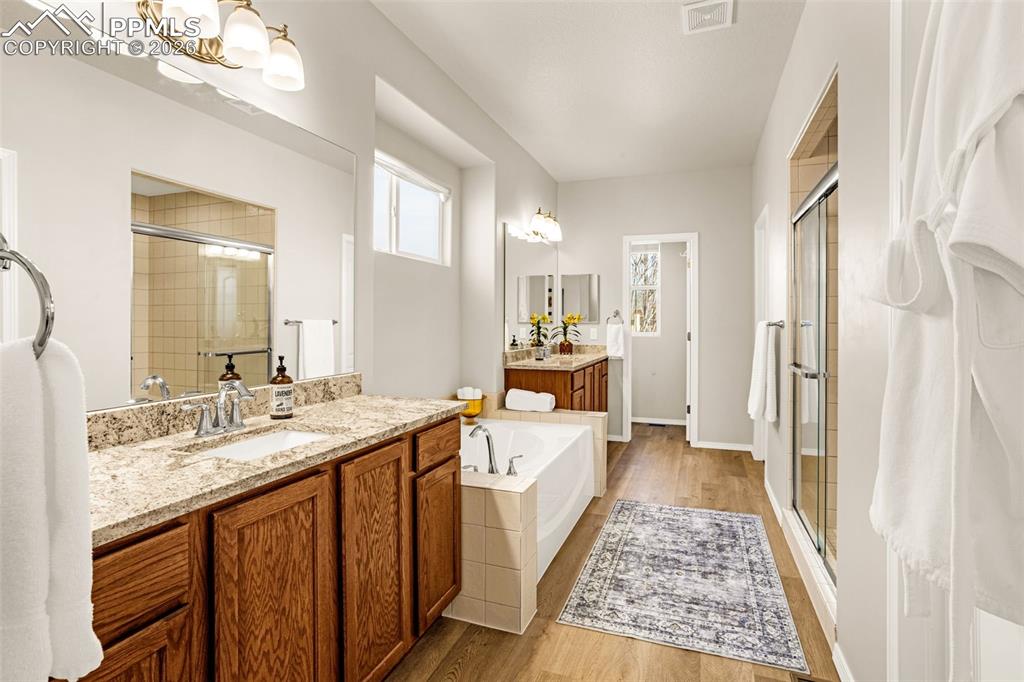 1381 Cresson Mine Drive Colorado Springs CO 80905