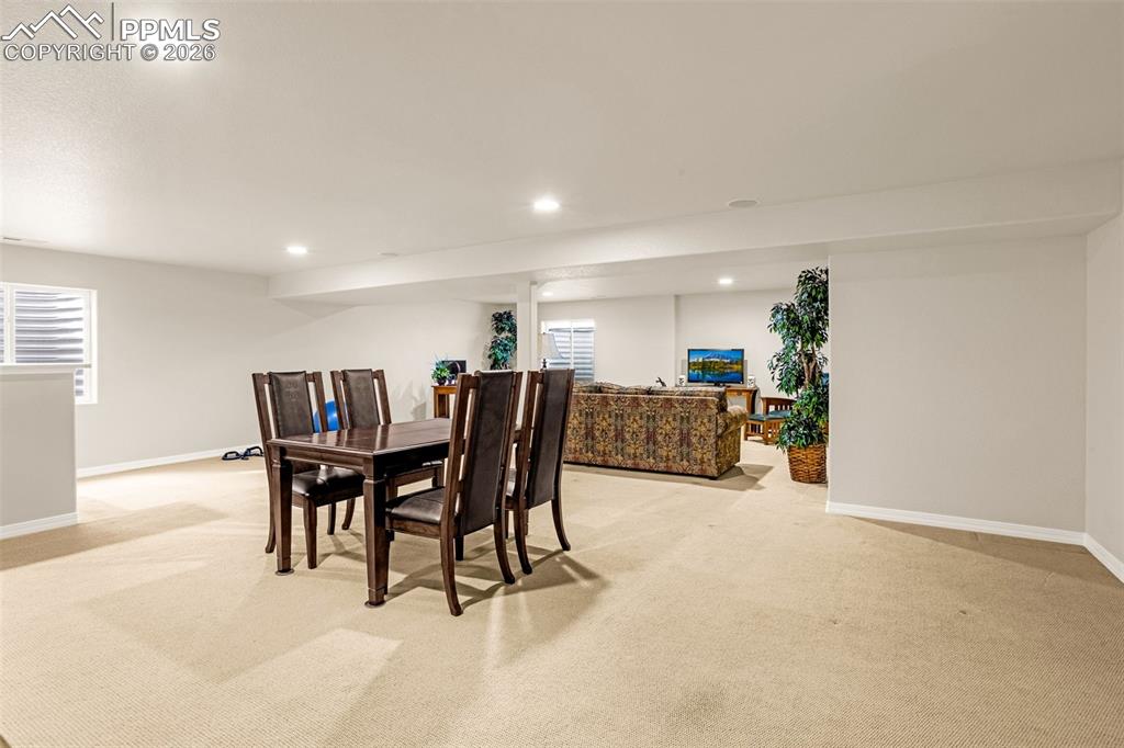 1381 Cresson Mine Drive Colorado Springs CO 80905