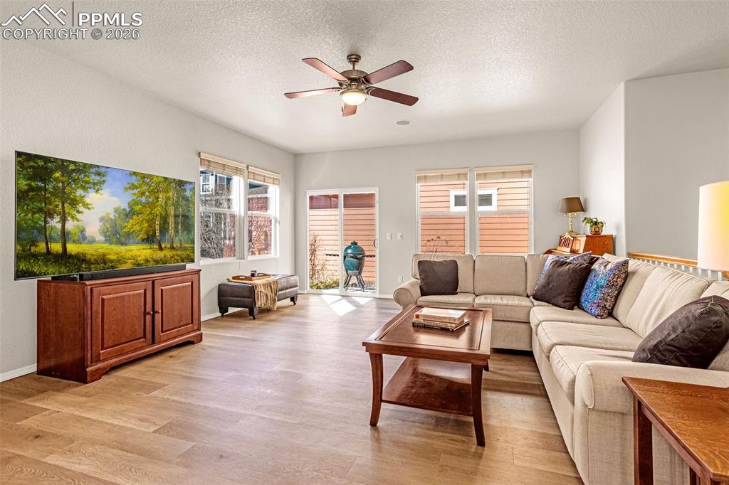 1381 Cresson Mine Drive Colorado Springs CO 80905