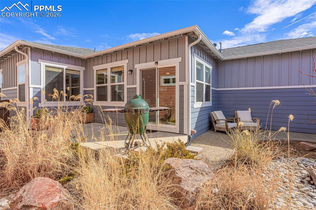 1381 Cresson Mine Drive Colorado Springs CO 80905