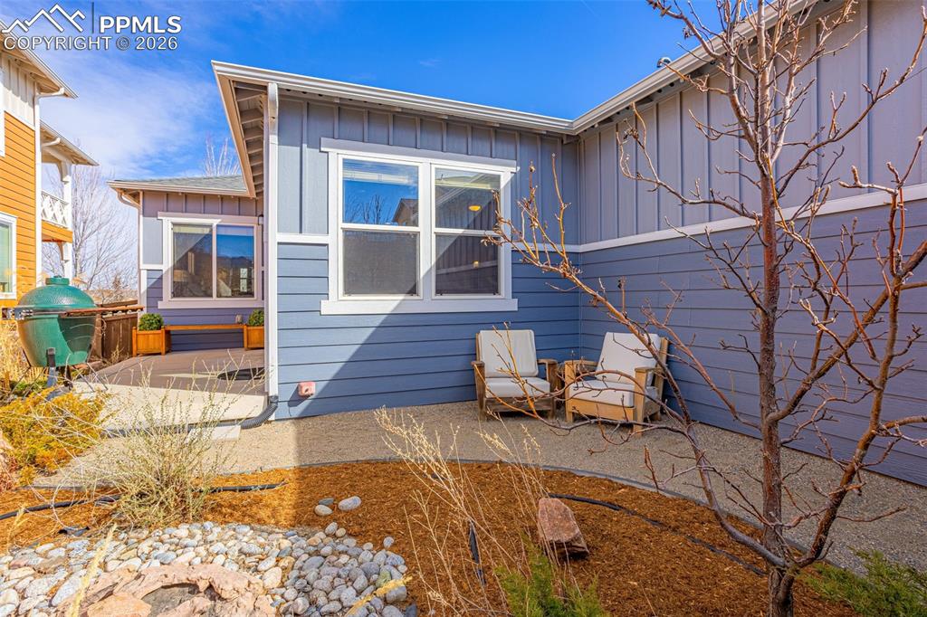 1381 Cresson Mine Drive Colorado Springs CO 80905