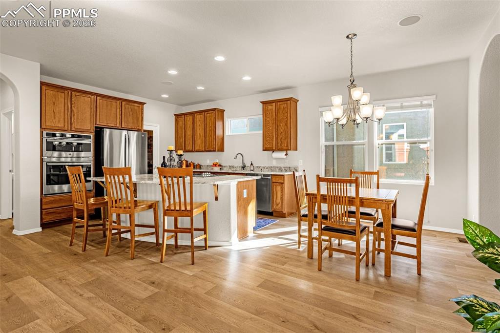 1381 Cresson Mine Drive Colorado Springs CO 80905