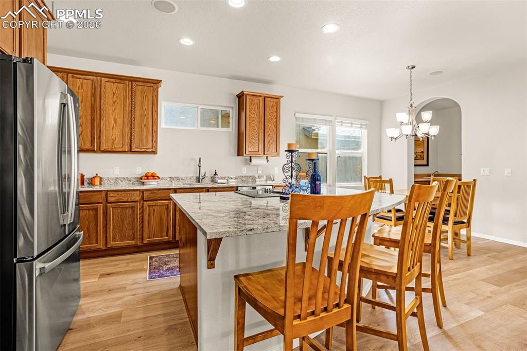 1381 Cresson Mine Drive Colorado Springs CO 80905