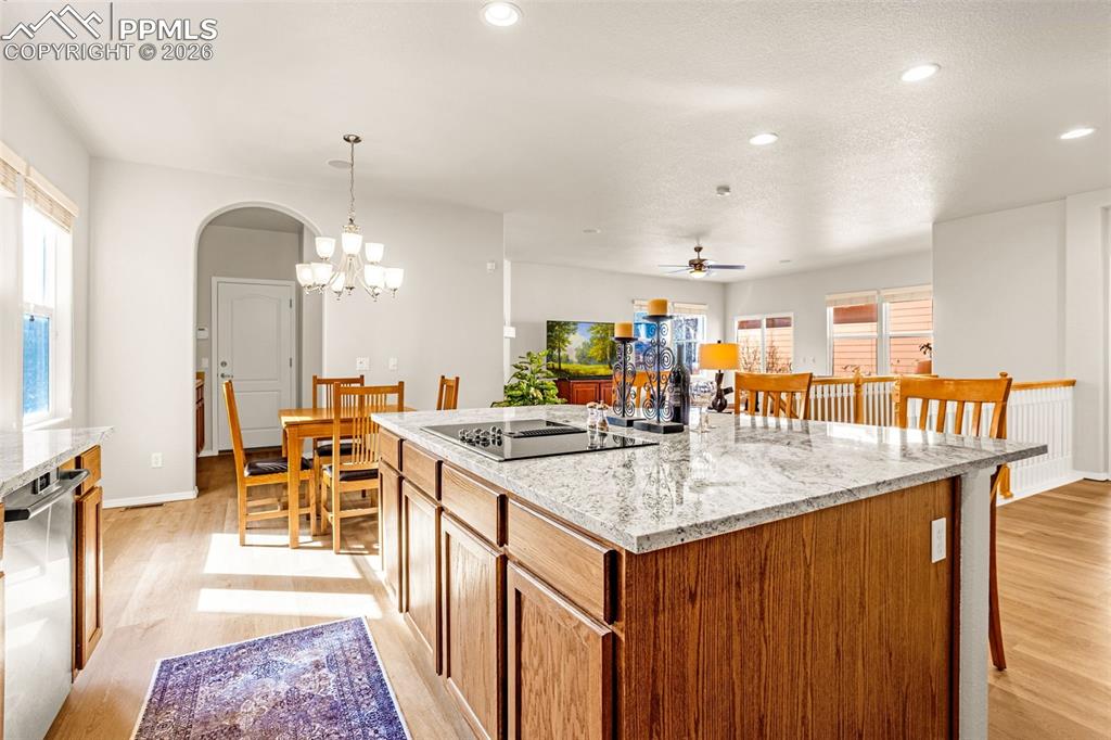 1381 Cresson Mine Drive Colorado Springs CO 80905