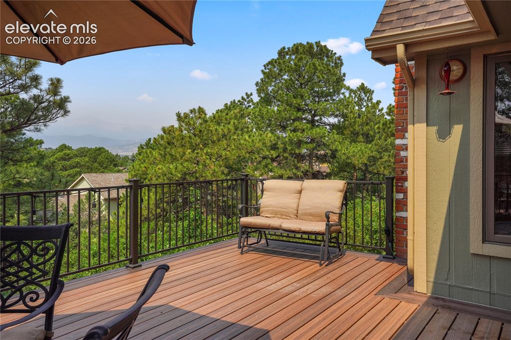 1977 Brookdale Drive Colorado Springs CO 80918