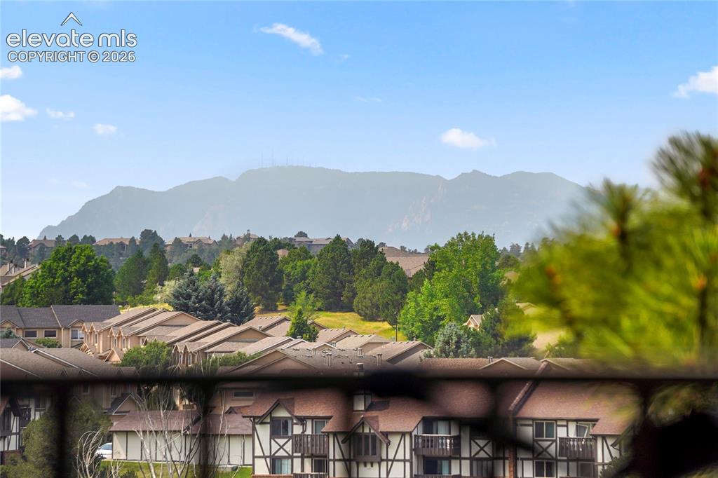 1977 Brookdale Drive Colorado Springs CO 80918