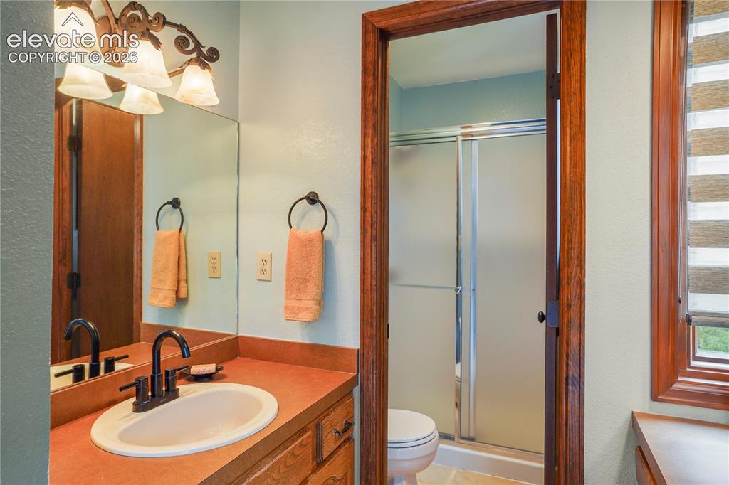 1977 Brookdale Drive Colorado Springs CO 80918