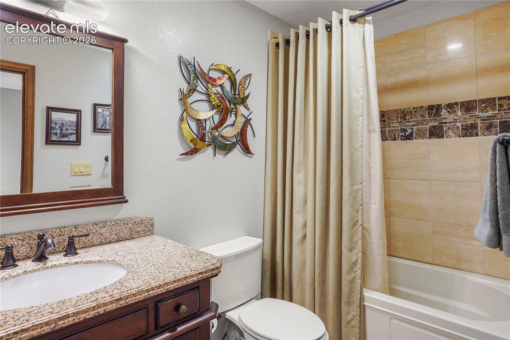 1977 Brookdale Drive Colorado Springs CO 80918