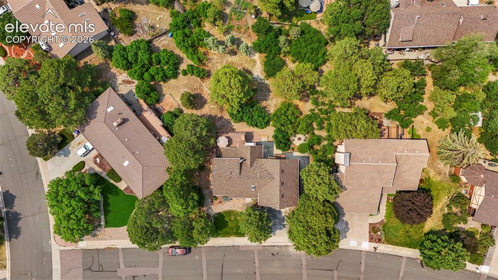 1977 Brookdale Drive Colorado Springs CO 80918