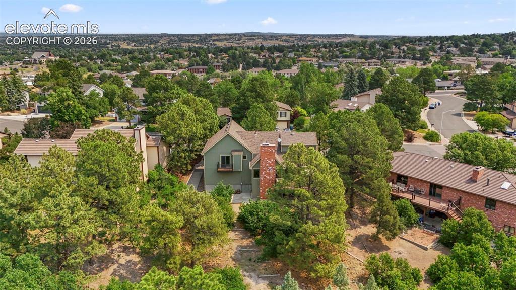 1977 Brookdale Drive Colorado Springs CO 80918