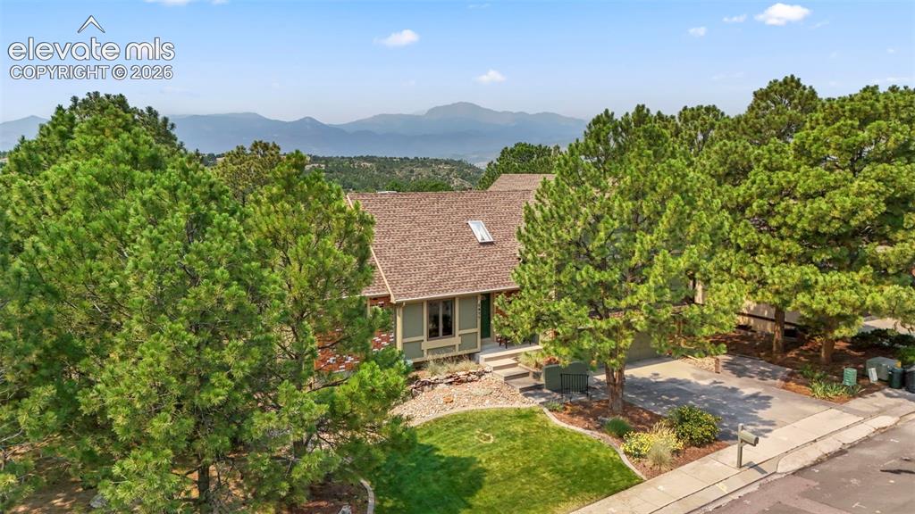 1977 Brookdale Drive Colorado Springs CO 80918