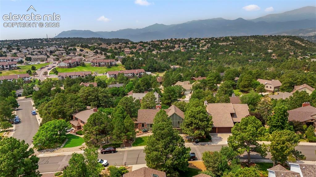 1977 Brookdale Drive Colorado Springs CO 80918