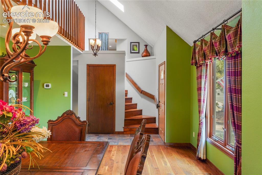 1977 Brookdale Drive Colorado Springs CO 80918