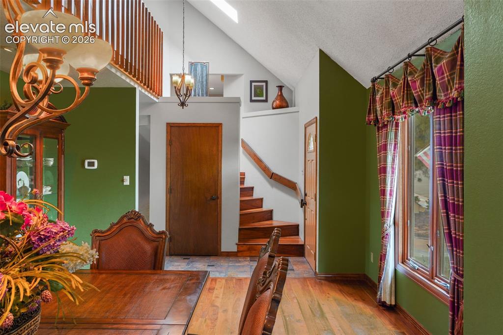 1977 Brookdale Drive Colorado Springs CO 80918