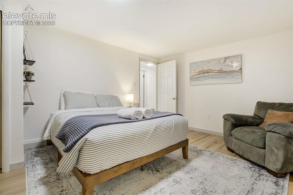115 N 31st Street Colorado Springs CO 80904