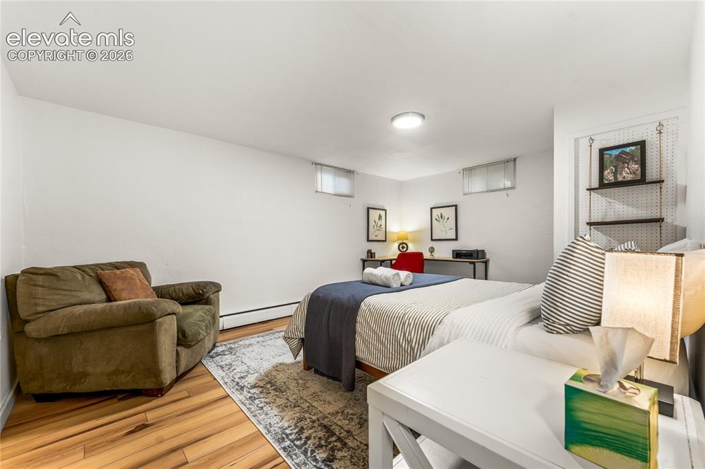 115 N 31st Street Colorado Springs CO 80904