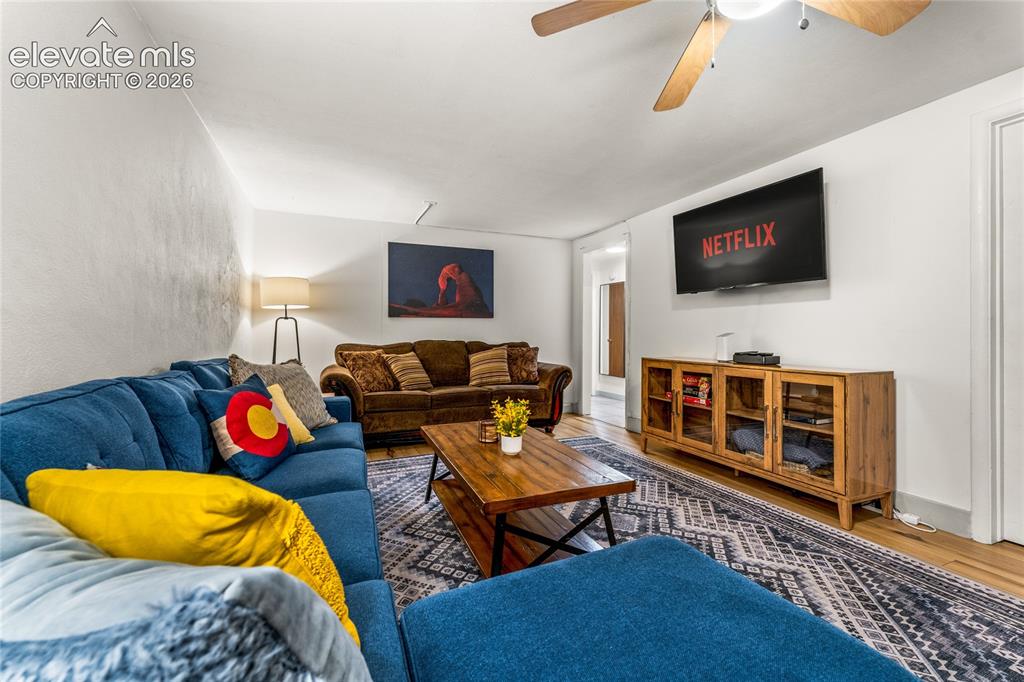 115 N 31st Street Colorado Springs CO 80904