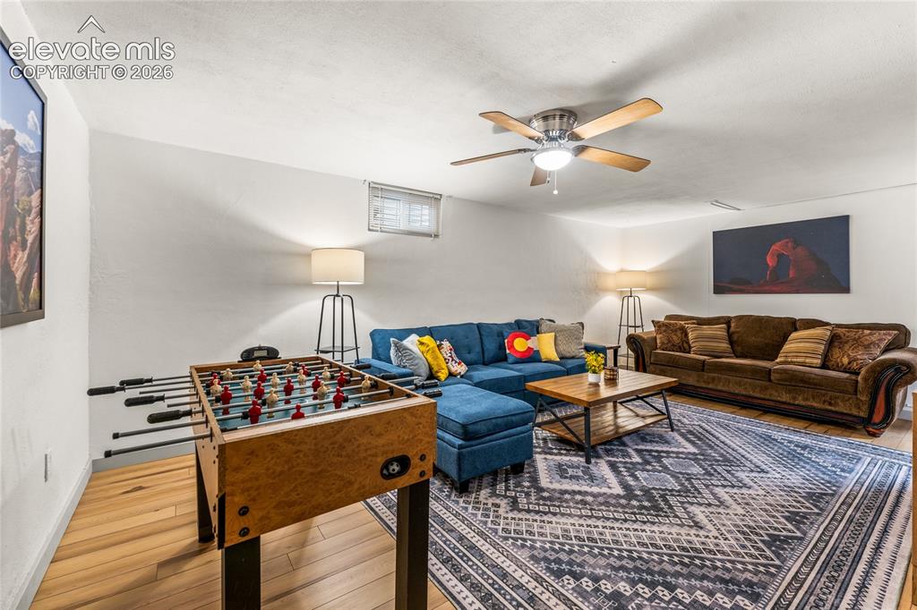 115 N 31st Street Colorado Springs CO 80904