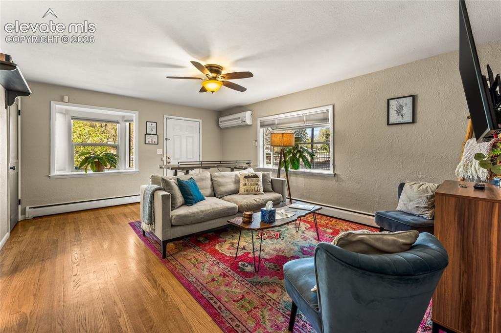 115 N 31st Street Colorado Springs CO 80904