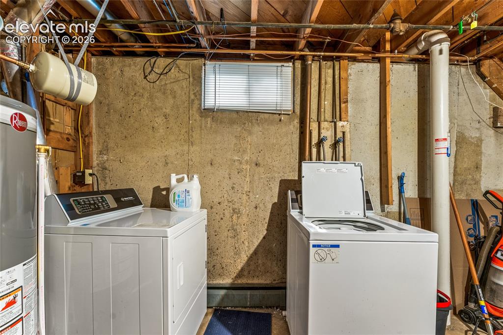115 N 31st Street Colorado Springs CO 80904