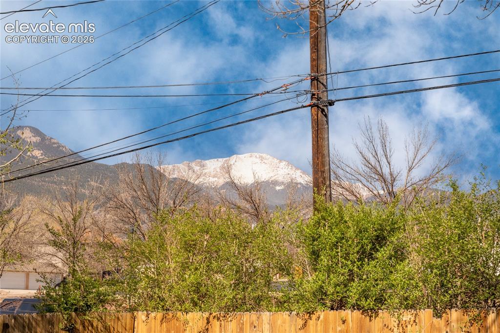 115 N 31st Street Colorado Springs CO 80904