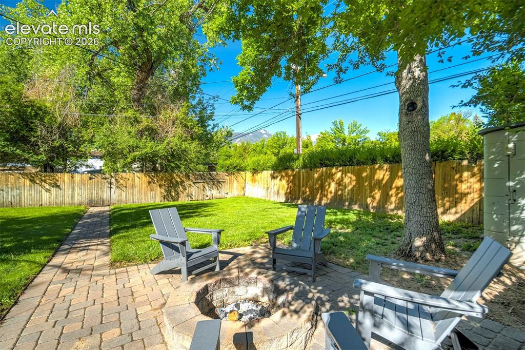 115 N 31st Street Colorado Springs CO 80904